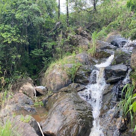 Pousada Cachoeira Dos Sonhos Serra Negra  Esterno foto