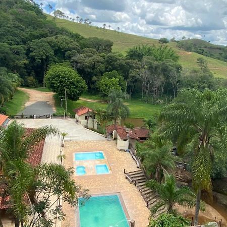 Pousada Cachoeira Dos Sonhos Serra Negra  Esterno foto