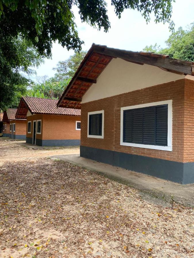 Pousada Cachoeira Dos Sonhos Serra Negra  Esterno foto
