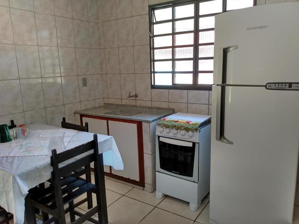 Pousada Cachoeira Dos Sonhos Serra Negra  Esterno foto