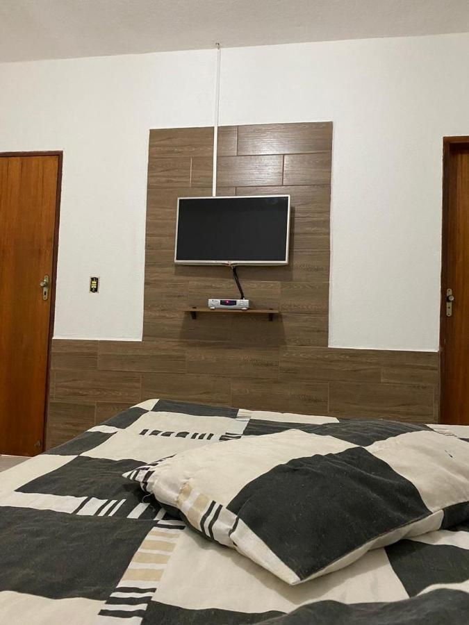 Pousada Cachoeira Dos Sonhos Serra Negra  Esterno foto