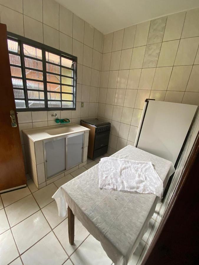 Pousada Cachoeira Dos Sonhos Serra Negra  Esterno foto