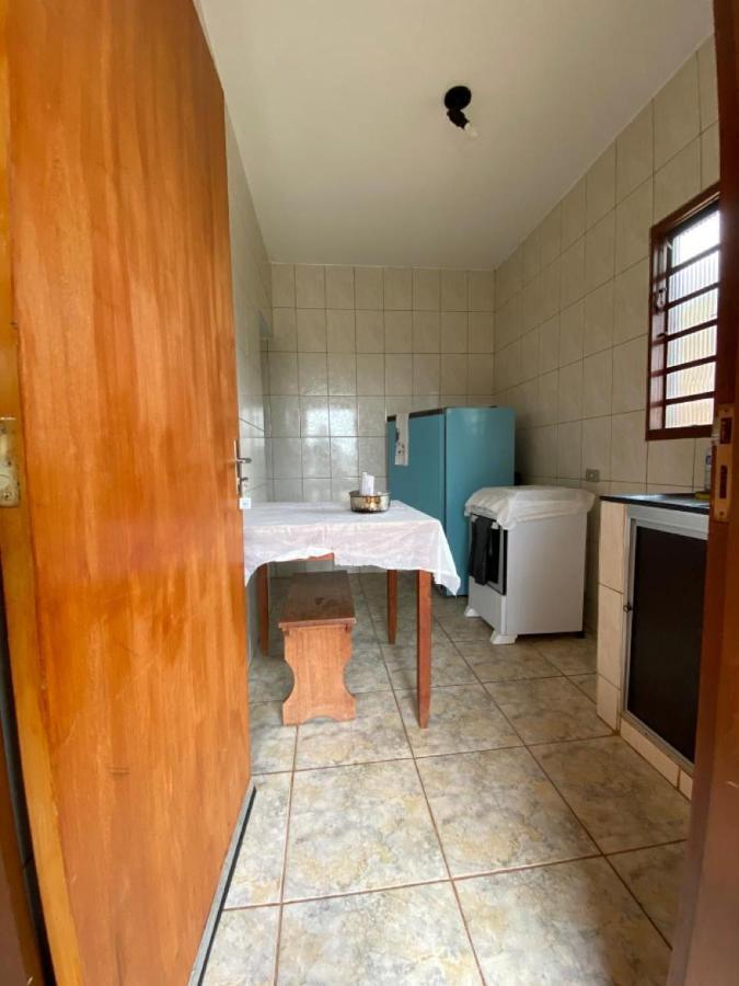 Pousada Cachoeira Dos Sonhos Serra Negra  Esterno foto