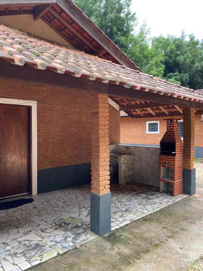 Pousada Cachoeira Dos Sonhos Serra Negra  Esterno foto