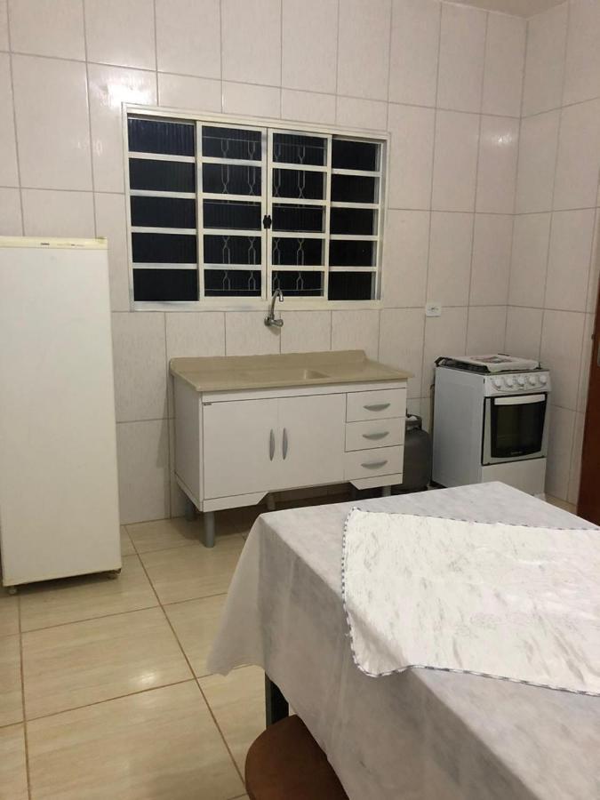Pousada Cachoeira Dos Sonhos Serra Negra  Esterno foto