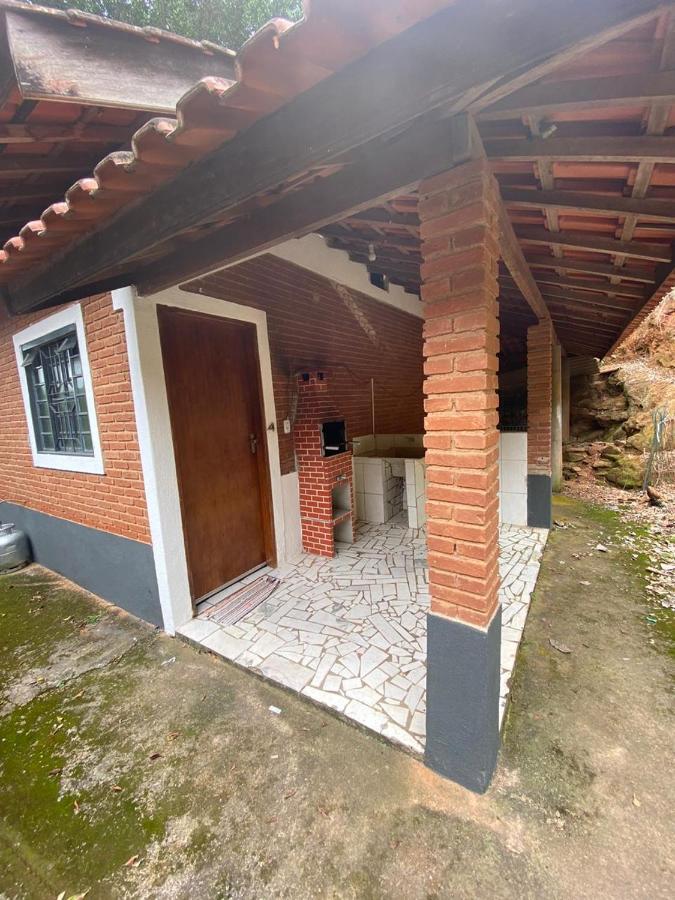 Pousada Cachoeira Dos Sonhos Serra Negra  Esterno foto