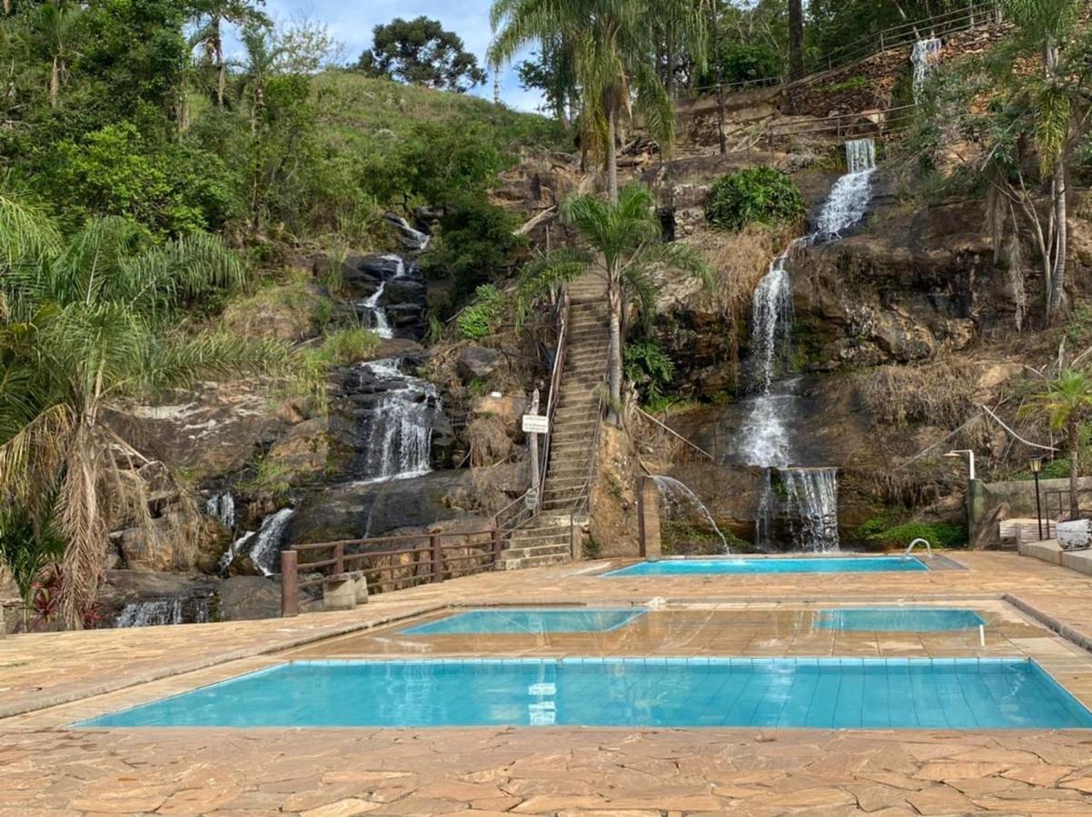 Pousada Cachoeira Dos Sonhos Serra Negra  Esterno foto