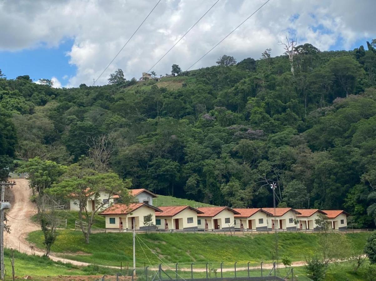 Pousada Cachoeira Dos Sonhos Serra Negra  Esterno foto